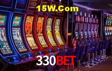 Welcome Bonus 330Bet