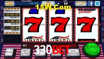 Slot Games 330Bet